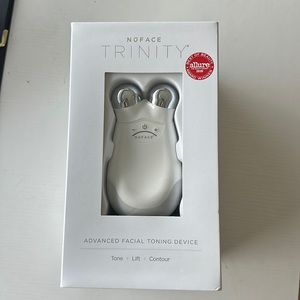 Brand new in box Nuface Trinity